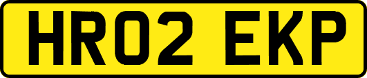 HR02EKP