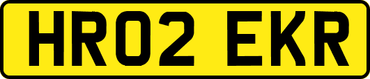 HR02EKR