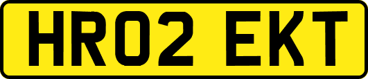 HR02EKT