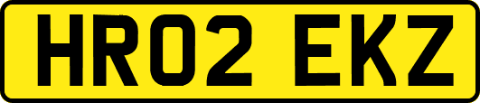 HR02EKZ