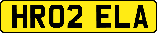 HR02ELA