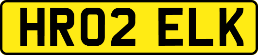 HR02ELK