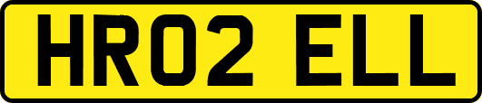 HR02ELL