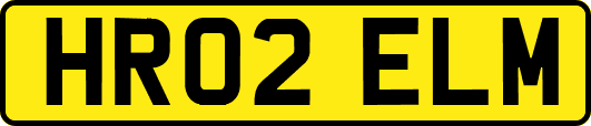 HR02ELM