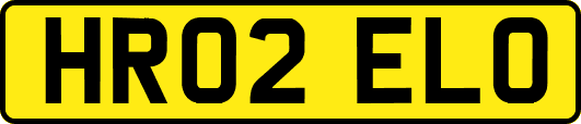 HR02ELO