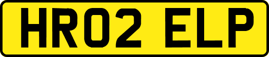HR02ELP