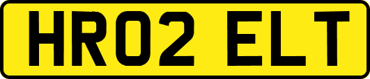 HR02ELT