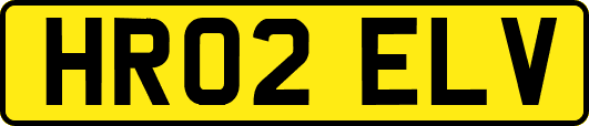 HR02ELV