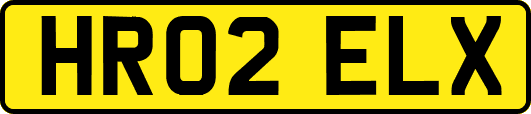 HR02ELX
