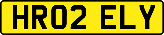 HR02ELY