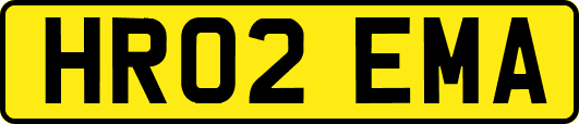 HR02EMA
