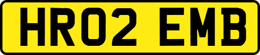 HR02EMB