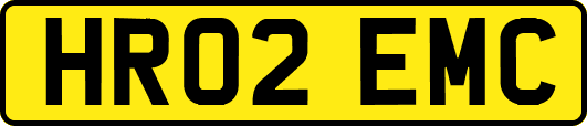 HR02EMC