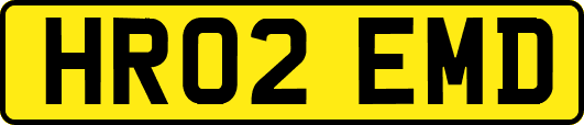 HR02EMD