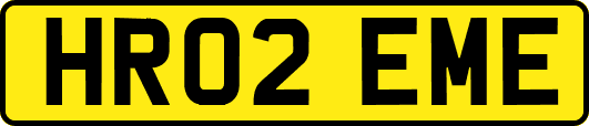 HR02EME