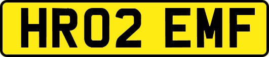 HR02EMF