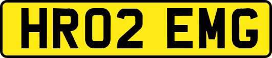 HR02EMG
