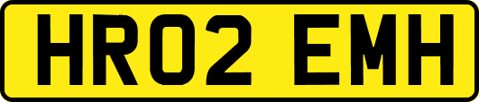 HR02EMH