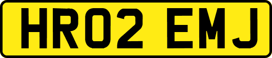 HR02EMJ