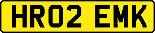 HR02EMK