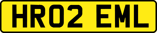 HR02EML