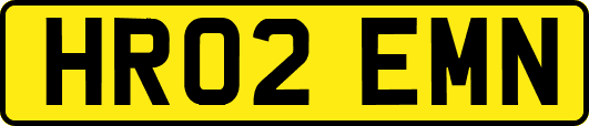 HR02EMN
