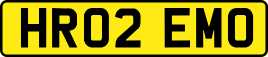 HR02EMO