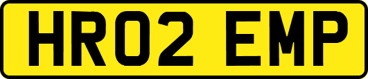 HR02EMP