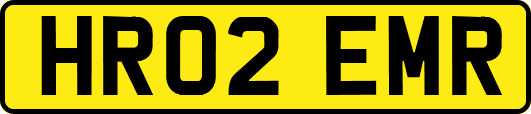 HR02EMR
