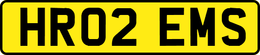 HR02EMS