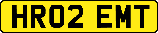 HR02EMT