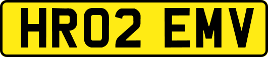 HR02EMV