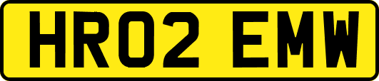HR02EMW