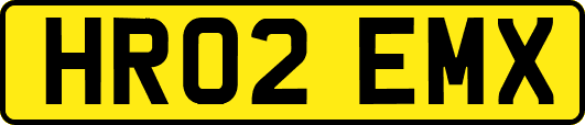 HR02EMX
