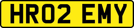 HR02EMY