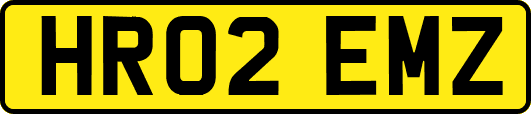 HR02EMZ