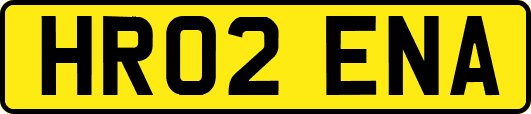 HR02ENA