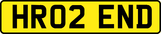 HR02END