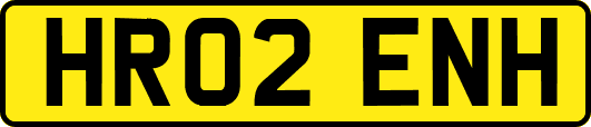 HR02ENH