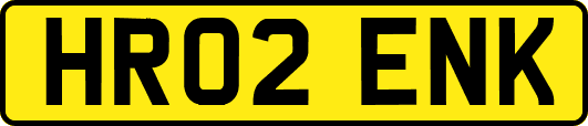 HR02ENK