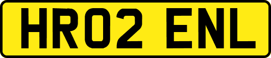 HR02ENL