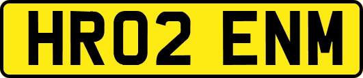 HR02ENM