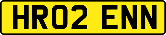 HR02ENN