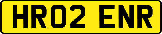 HR02ENR