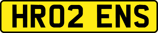 HR02ENS