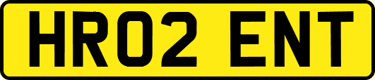 HR02ENT