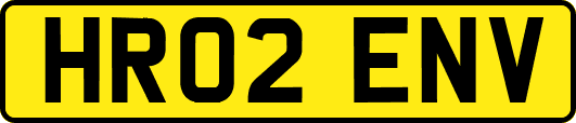 HR02ENV