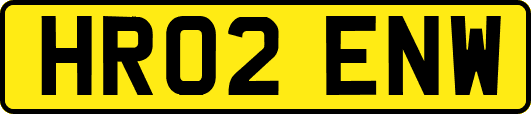 HR02ENW