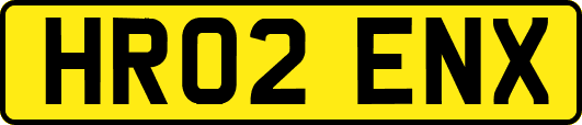 HR02ENX