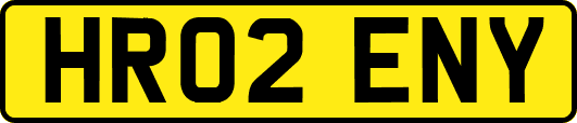 HR02ENY